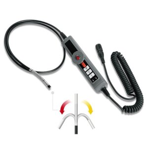 Зонд до бороскопа VARF3901E 6 мм 1 м toptul VLAB6001