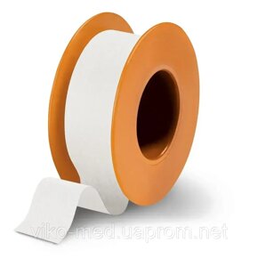 Гіпоалергенний паперовий пластир Omnipor 1,25 см х 5 м 1pc (5х1,25)