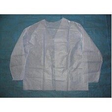 Куртка для пресотерапії (1шт) RIO - білі, блакитні