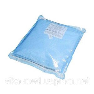 Набір маніпуляційний перев'язувальний №1, стерильний *