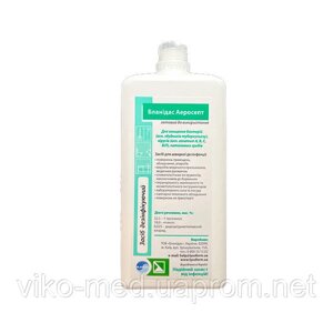 Бланідас Аеросепт (аналог Аеродизин)(1000 мл)  * в Києві от компании ТОВ «Вико-Мед»