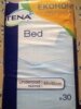 Вбираючі пелюшки Tena Bed 60x60 (30 шт.) - розпродаж
