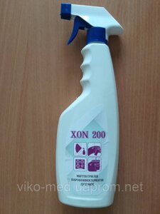 Фамидез XON 200 (миття грилів, духовок, поверхонь і т. д.) 0.5 мл