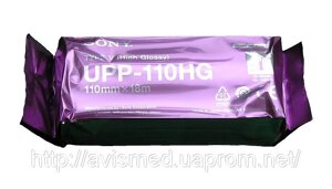 Термопапір для Узд Sony UPP – 110 HG