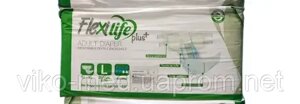 Підгузки для дорослих Flexi Lift plus, р. L No30 *