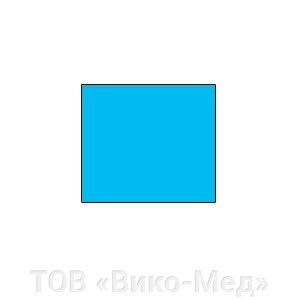 Покриття 80х70 см, щ. 25 г/м2, стерильне "Неман" * від компанії ТОВ «Віко-Мед» - фото 1