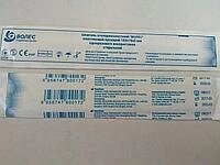 Шпатель ЛОР (дерев'яний) стер. 1 Волес