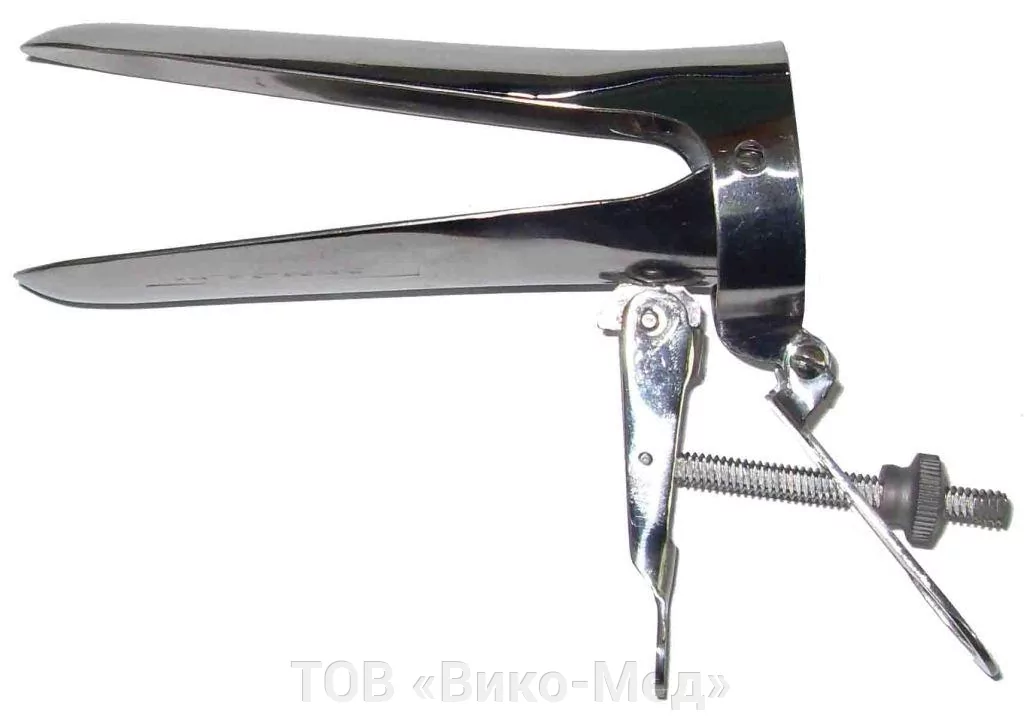Зеркало Гинекологическое Металлическое Купить