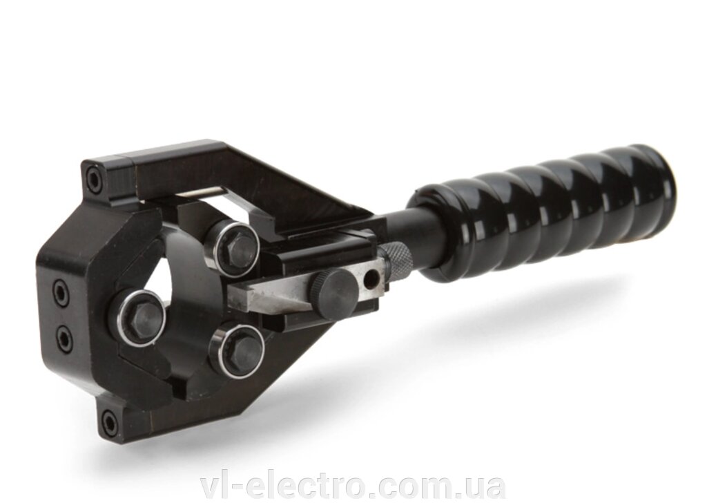 Інструмент для оброблення кабелів із зшитого поліетилену КСП-40 (KBT) від компанії VL-Electro - фото 1