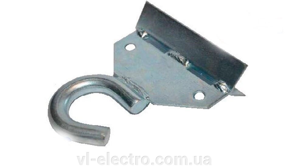 Крюк для сипа КБ-20 від компанії VL-Electro - фото 1