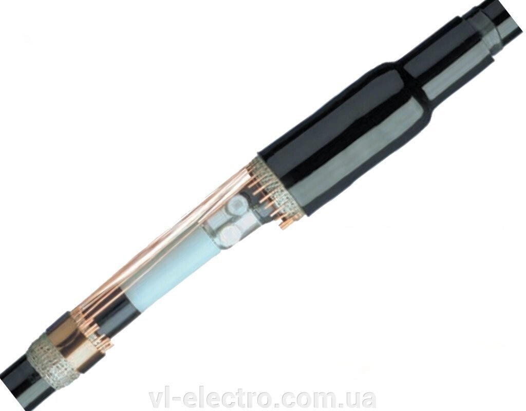 Муфта сполучна POLJ 42 / 1x300-400 Raychem від компанії VL-Electro - фото 1