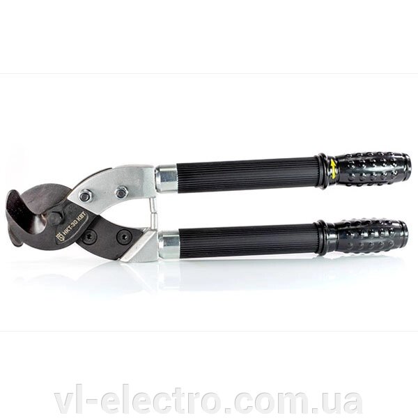 Ножиці для різання кабелів НКТ-30 КВТ від компанії VL-Electro - фото 1
