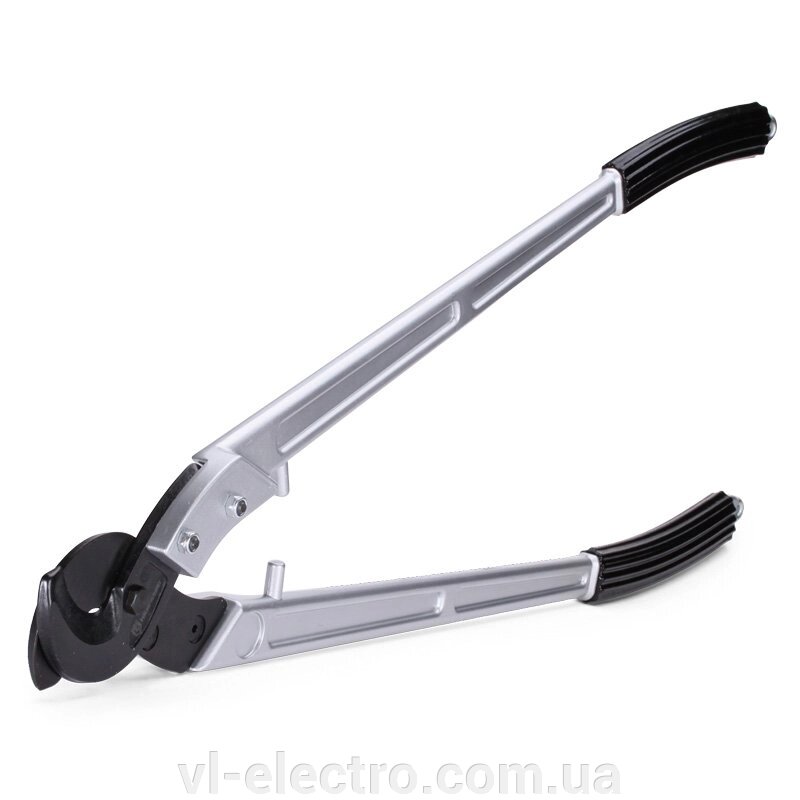 Ножиці для різання проводів і кабелів НКМ-40 КВТ від компанії VL-Electro - фото 1