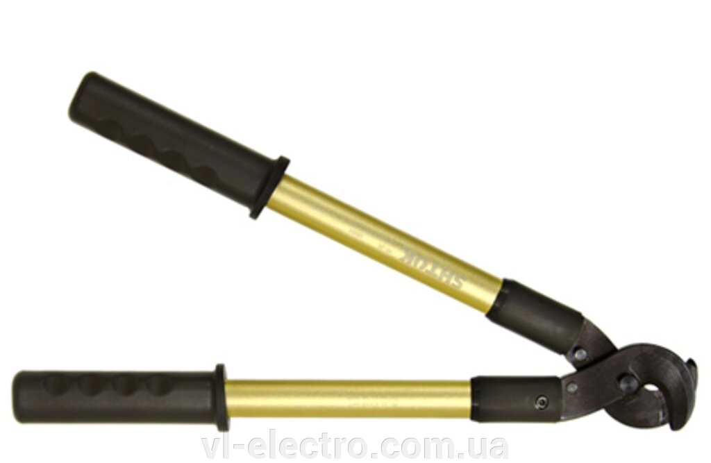 Ножиці кабельні НК-25 ШТОК від компанії VL-Electro - фото 1