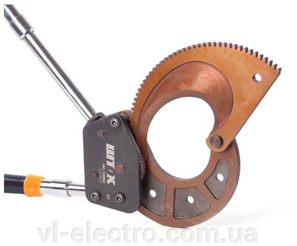 Ножиці кабельні НС-100БС ШТОК від компанії VL-Electro - фото 1
