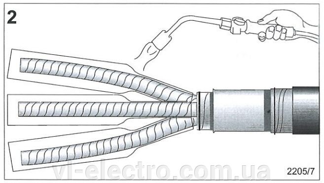 Муфта соединительная GUSJ 12/150-240 Raychem - фото pic_07bf8c677536bd6_700x3000_1.jpg