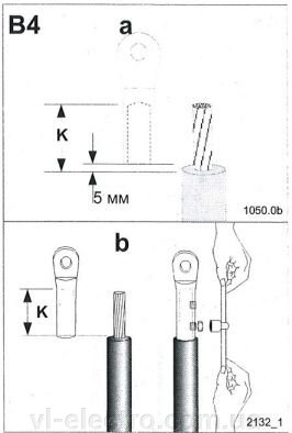 Концевая муфта POLT-42Е/1ХО-L12 Raychem - фото pic_34600bcc8a8d71e_700x3000_1.jpg