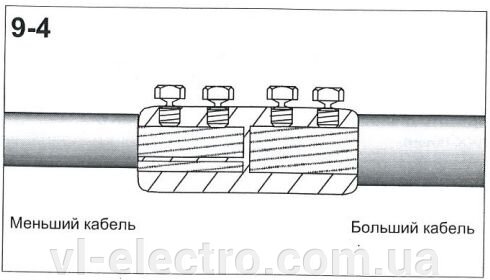 Соединительная муфта POLJ-12/1X240-400 Raychem - фото pic_3fdc10065649be7_700x3000_1.jpg