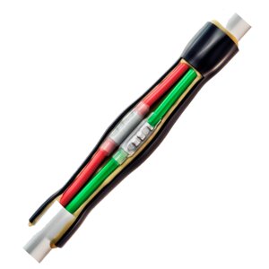 Муфта кабельна 3ПСт (Г) 1,5-2,5 для свердловинного насоса