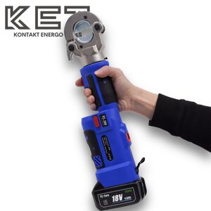 Акумуляторний прес MEZ-300 KET (LS-300)