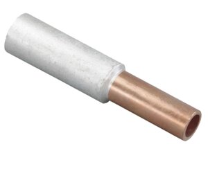Гільза алюмомідна ГАМ 150/120 (GTL 150)