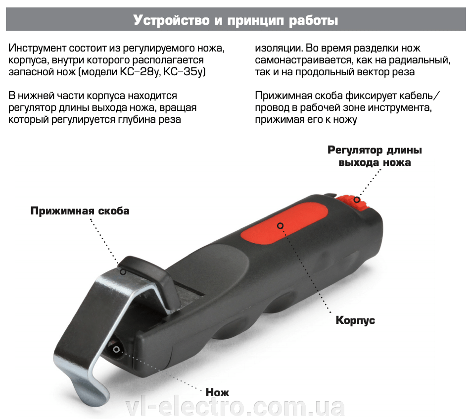 КС-28У КВТ