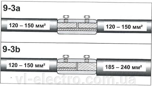 Соединительная муфта POLJ-12/1X240-400 Raychem - фото pic_8904ee2d3da7bea_700x3000_1.jpg