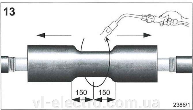 Муфта соединительная GUSJ 12/150-240 Raychem - фото pic_8c3c211baeff167_700x3000_1.jpg