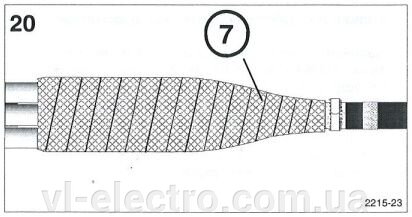 Переходная муфта TRAJ-12/1X 150-240 Raychem - фото pic_9cab8de095f6ef7_700x3000_1.jpg