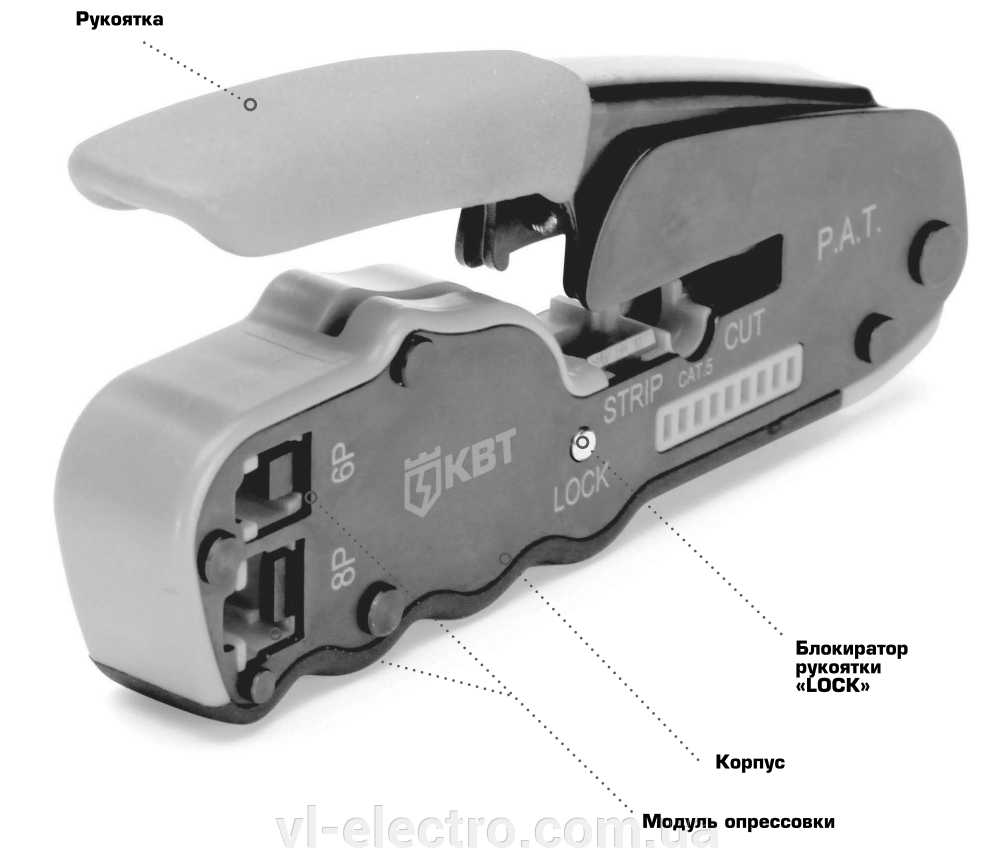 JT-04 КВТ