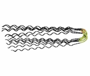 Вязка кабельна спиральна ВКС 35-50 (6шт)