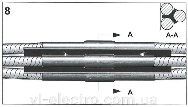 Муфта соединительная GUSJ 12/150-240 Raychem - фото pic_dc0ba3443fb09fe_700x3000_1.jpg