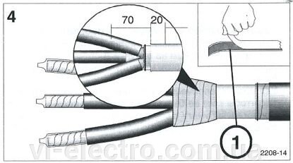 Переходная муфта TRAJ-12/1X 150-240 Raychem - фото pic_ead1f1dd788f310_700x3000_1.jpg