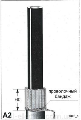 Концевая муфта POLT-42Е/1ХО-L12 Raychem - фото pic_ff463022b1ae82e_700x3000_1.jpg