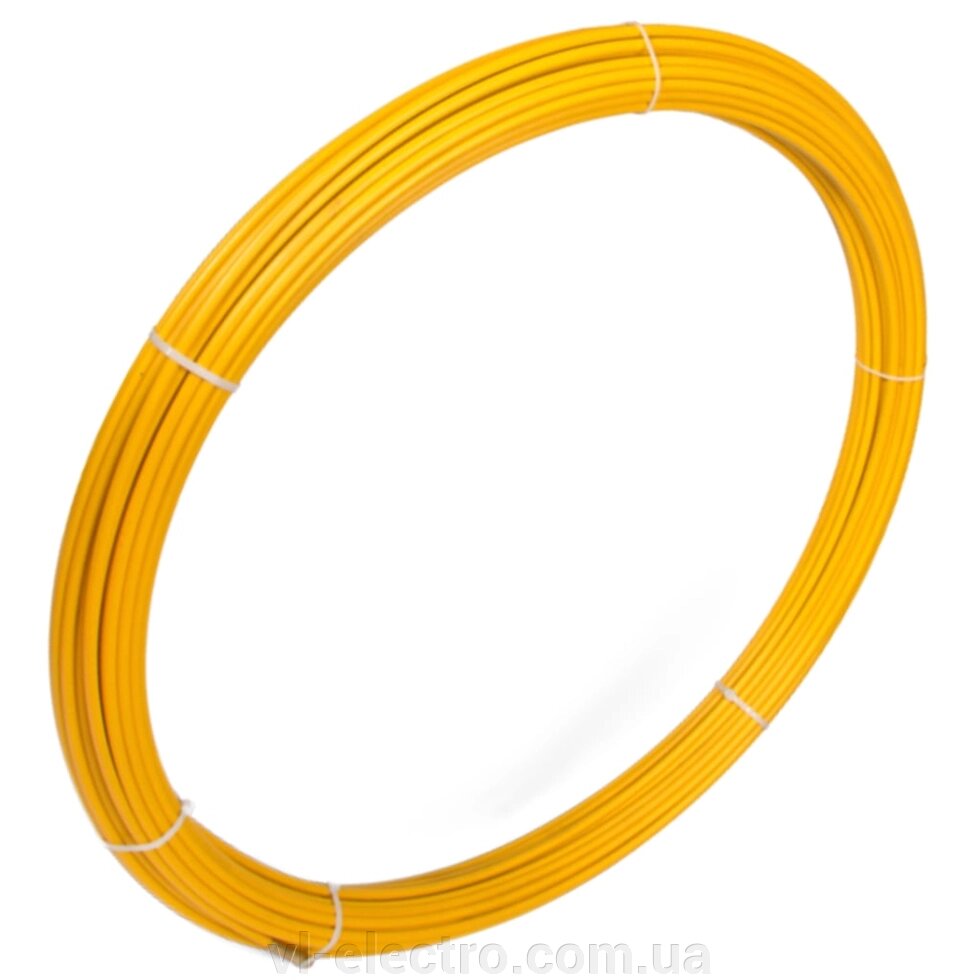 Склопластикові кабельна протяжка 11 мм від компанії VL-Electro - фото 1