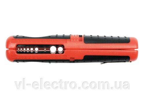Стрипер YATO 125мм купити за ціною 600 грн в Києві | VL-Electro