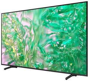 Телевізор samsung UE43DU8000UXUA (smart TV, wi-fi, 3840x2160)