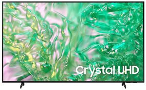 Телевізор samsung UE65DU8000UXUA (smart TV, wi-fi, 3840x2160)