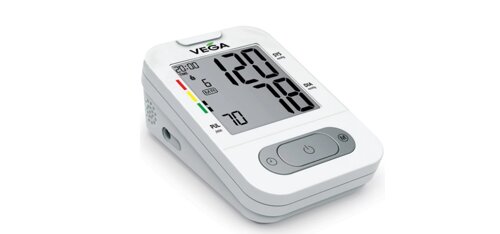 Автоматический цифровой измеритель артериального давления VEGA- VA-350