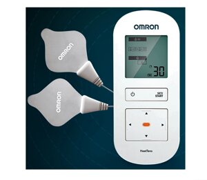 Электромиостимулятор для обезболивания HeatTens HV-F311-E Omron