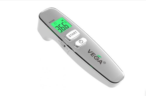 Инфракрасный бесконтактным термометр VEGA NC 600