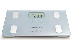 Весы-анализаторы OMRON BF-212 (нbf-212-EW)