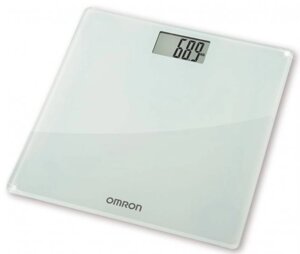 Весы напольные OMRON HN-286 (HN-286-е)