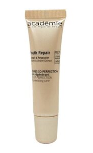 3D Бальзам для губ Academie Youth Repair 3D Lip Perfector 15 мл