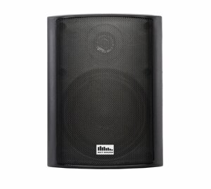 Активна настінна акустика SKY SOUND NSA-40B ACTIVE+Wi-Fi потужність 40Вт