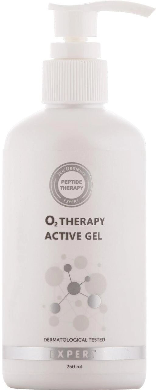 Активний кисневий гель JeuDerm O2 Therapy Active Gel 250 мл від компанії DiscoShop - фото 1