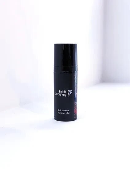 Базовий денний крем-гель Pelart Laboratory Basic Universal Day Cream-Gel 50 мл від компанії DiscoShop - фото 1