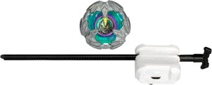 Бейблейд Лицар із списом 3-80НN Beyblade X Lance Knight 4-80HN Starter Pack Оригінал G0184 Hasbro