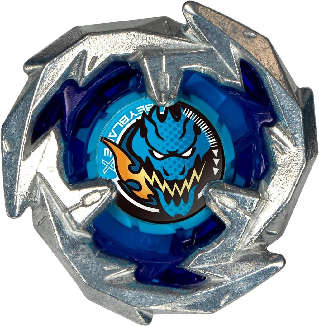 Бейблейд Х Дрен Сворд BEYBLADE X Sword Dran 3-60F Starter Оригінал F9580 Hasbro від компанії DiscoShop - фото 1