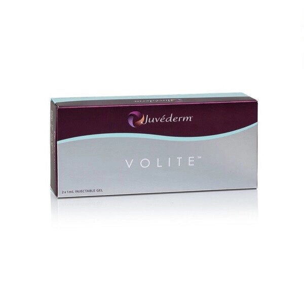 Біоревіталізант Juvederm Volite 1 мл / Ювідерм Волайт від компанії DiscoShop - фото 1